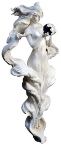 sculture 3